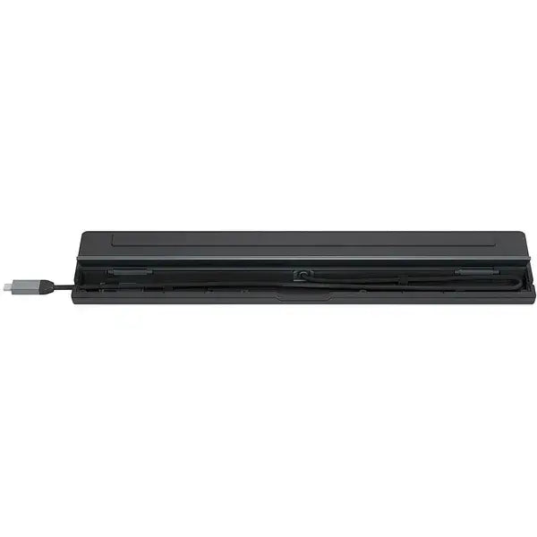J5create USB-C Dual HDMI Docking Station (JCD542) - Black
