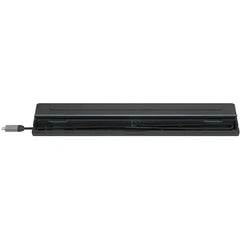 J5create USB-C Dual HDMI Docking Station (JCD542) - Black