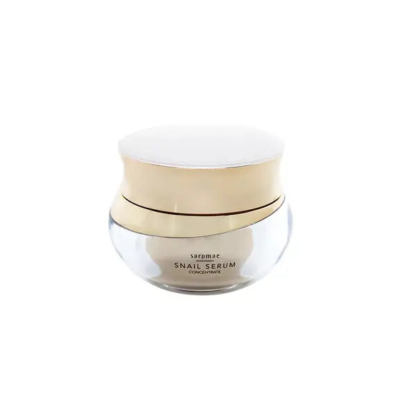 MACY's Saromae Snail Serum Concentrate for Intense Hydration and Skin Renewal