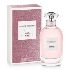 COACH Dreams Eau de Parfum Spray, Signature Fragrance