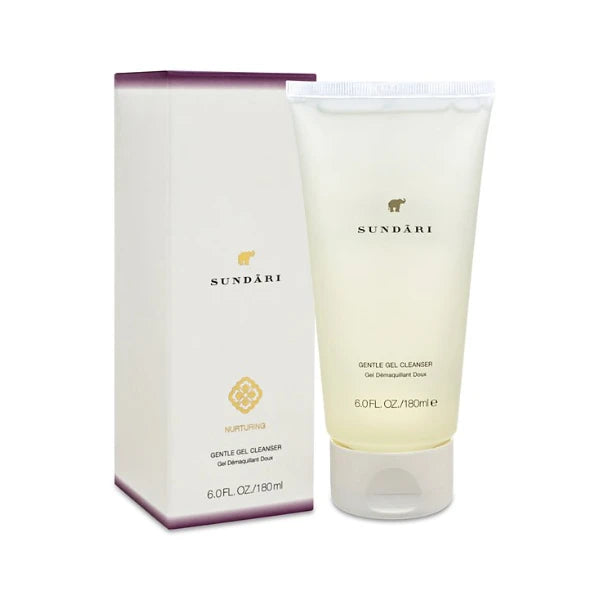 SUNDÃRI Gentle Gel Cleanser