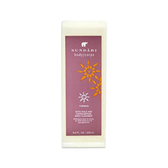 SUNDÃRI Gotu Kola And Carrageenan Body Cleanser