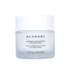 SUNDÃRI Sundari Lavender Moisturizer