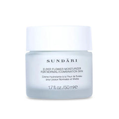 SUNDÃRI Elder Flower Moisturizer