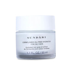 SUNDÃRI Sundari Cornflower Oil-Free Hydrator