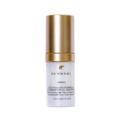 SUNDÃRI Sundari Gotu Kola And Boswellia Eye Serum