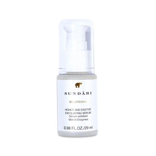 SUNDÃRI Honey And Enzyme Exfoliating Serum
