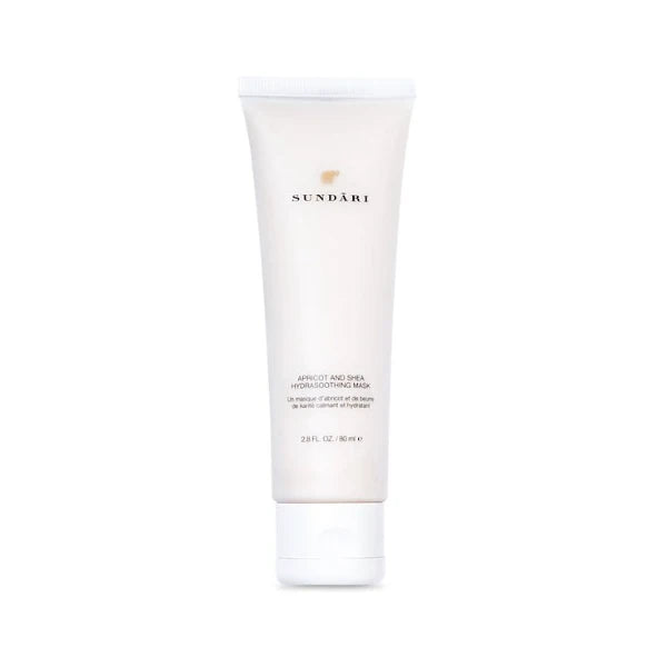 SUNDÃRI Apricot And Shea Hydrasoothing Mask