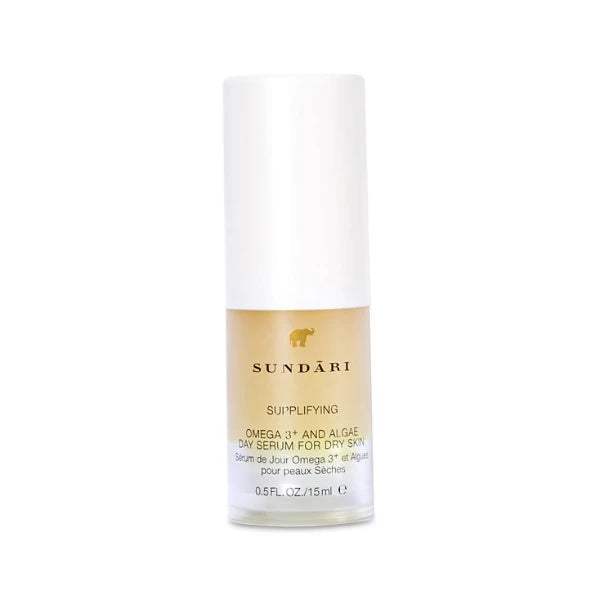 SUNDÃRI Omega 3 And Algae Day Serum