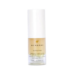 SUNDÃRI Omega 3 And Algae Day Serum
