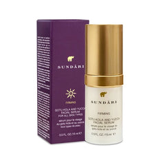 SUNDÃRI Gotu Kola And Yucca Facial Serum