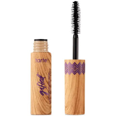 MACY's Tarte Gifted Amazonian Clay Smart Mascara ,Travel Size for Fuller Lashes