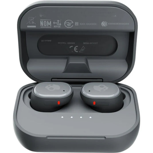 Skullcandy Grind True Wireless Earbud (S2GTW-P744) - Chill Gray