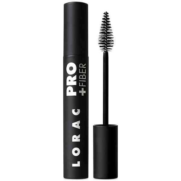 Lorac PRO Plus Fiber Mascara