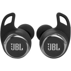 JBL Reflect Flow Pro True Wireless Noise Cancelling In-Ear Sport Earbuds (JBLREFFLPROPBLKAM) - Black