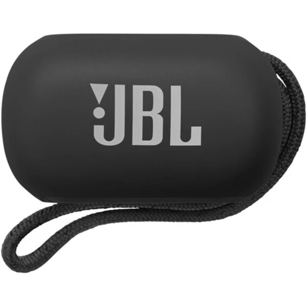 JBL Reflect Flow Pro True Wireless Noise Cancelling In-Ear Sport Earbuds (JBLREFFLPROPBLKAM) - Black