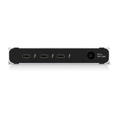 CalDigit Thunderbolt 4 Element Hub (500934)