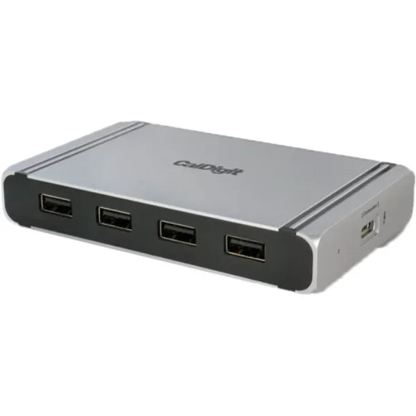 CalDigit Thunderbolt 4 Element Hub (500934)