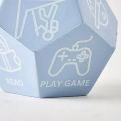 Max fashion Findz Weekend Guide Squishy Dice Toy