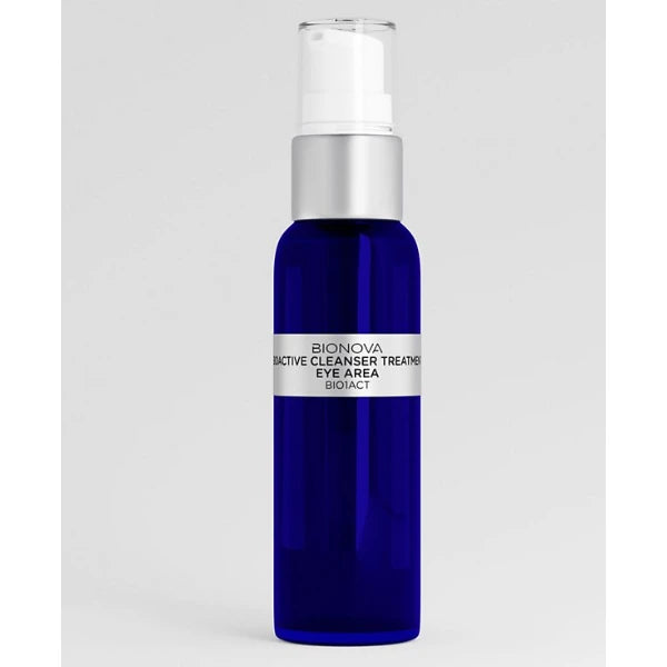 Bionova Eye Treatment Cleanser