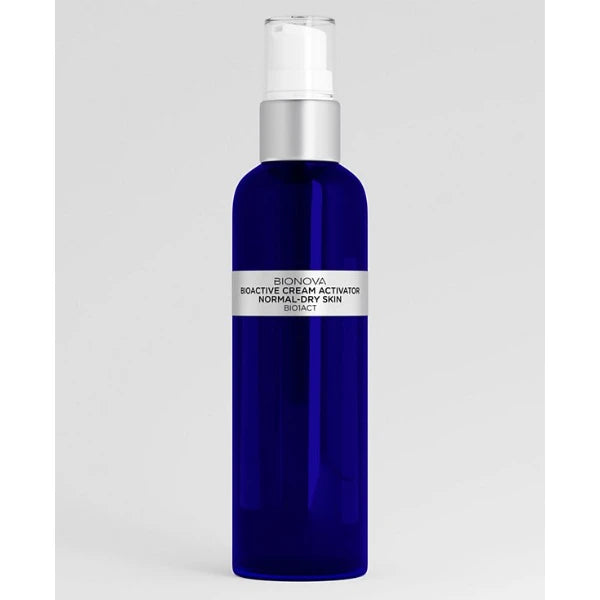 Bionova Cream Activator For Normal/Dry Skin