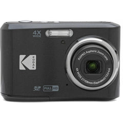 Kodak PixPro FZ45 16 Megapixel Digital Camera (FZ45-BK) – Black