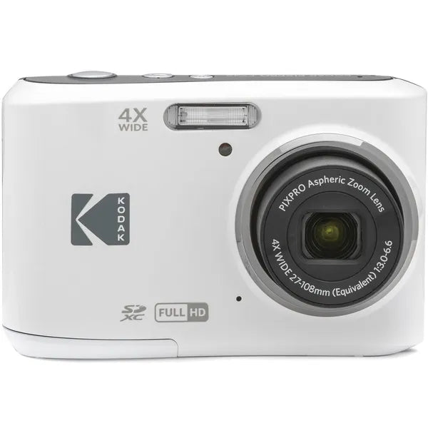Kodak PixPro FZ45 16 Megapixel Digital Camera