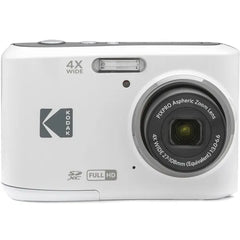 Kodak PixPro FZ45 16 Megapixel Digital Camera