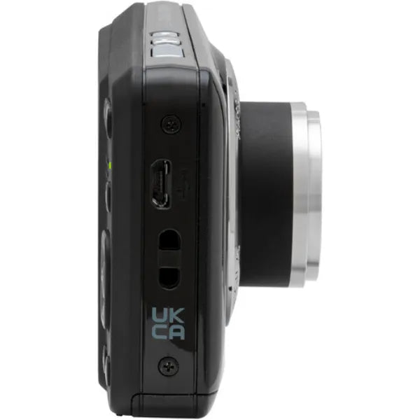 Kodak Pixpro FZ55 Digital Camera - Black