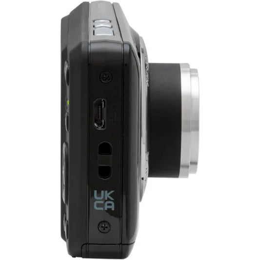 Kodak Pixpro FZ55 Digital Camera