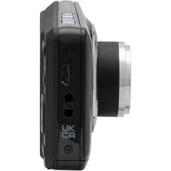 Kodak Pixpro FZ55 Digital Camera - Black