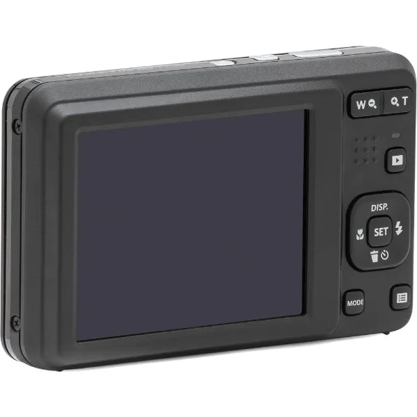 Kodak Pixpro FZ55 Digital Camera - Black