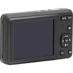 Kodak Pixpro FZ55 Digital Camera - Black