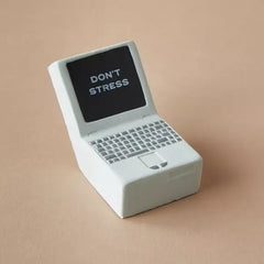 Max fashion Eccolo Don't Stress Computer Shaped Stressball