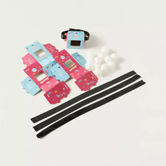 Max fashion Findz World's Smallest Scoop and Catch Game