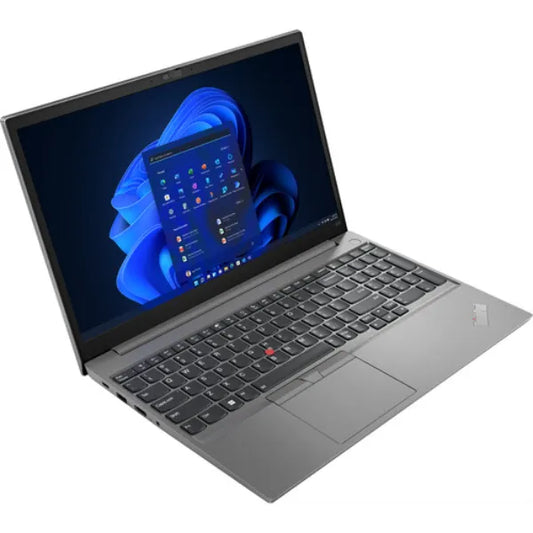 Lenovo ThinkPad E15 GEN 4 15.6" Laptop, AMD R7, 16GB RAM 512GB SSD (21ED0045US)