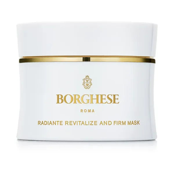 Borghese Radiante Revitalize and Firm Mask, 1.7 oz