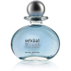 Michel Germain Sexual Steel Pour Homme Eau de Toilette Spray, 2.5 oz