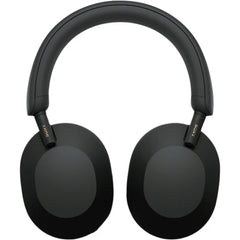 Sony Headphone (WH-1000XM5) Wireless Noise Cancelling Black