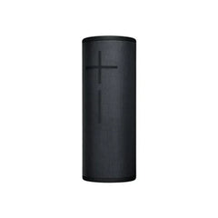 Logitech Ears BOOM 3 Wireless Bluetooth Speaker (984-001360) - Black