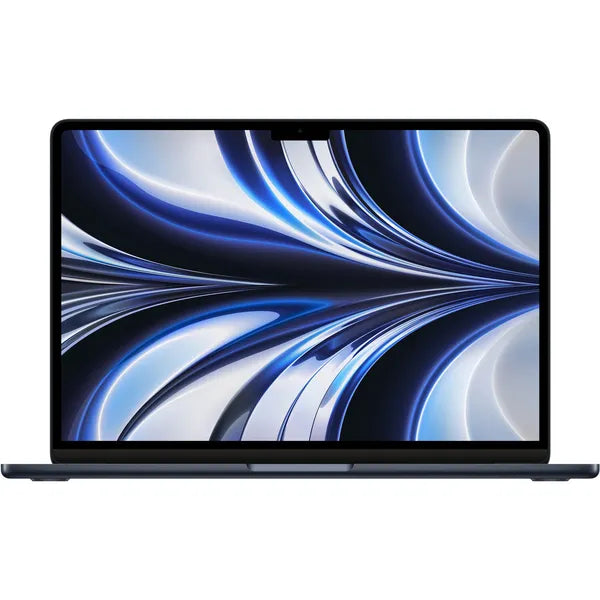 Apple MacBook Air 13-inch M2 chip 16GB RAM 256GB SSD (MC7X4LL/A) – Midnight
