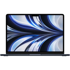 Apple MacBook Air 13-inch M2 chip 16GB RAM 256GB SSD (MC7X4LL/A) – Midnight