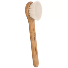 Province Apothecary Daily Glow Facial Dry Brush, 1.5 oz