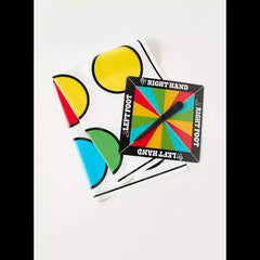 Max fashion Findz Plastic Twist N Turn Game Set