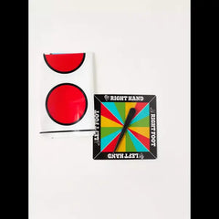 Max fashion Findz Plastic Twist N Turn Game Set