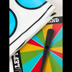 Max fashion Findz Plastic Twist N Turn Game Set