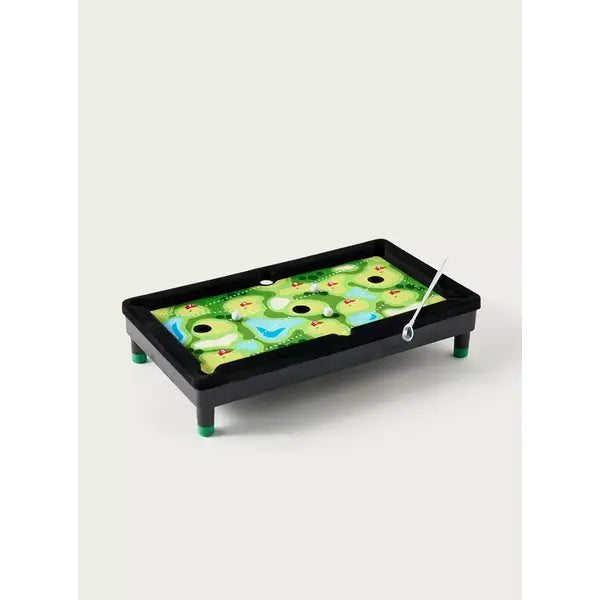 Max fashion Tabletop Mini Golf Playset