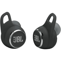 JBL Reflect Aero True Wireless Noise Canceling Earbuds - Black