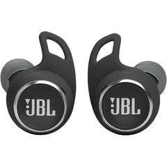 JBL Reflect Aero True Wireless Noise Canceling Earbuds - Black