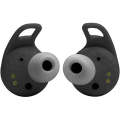 JBL Reflect Aero True Wireless Noise Canceling Earbuds - Black
